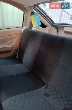 Хэтчбек Opel Kadett 1987 в Запорожье