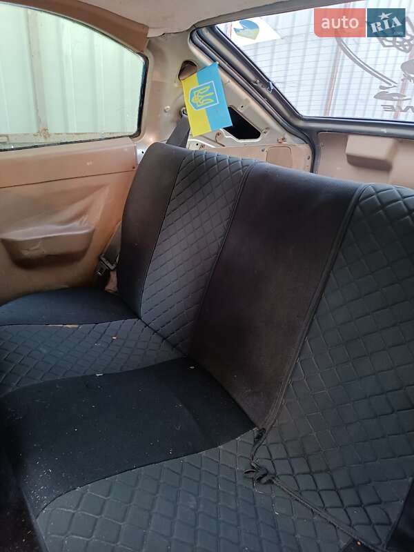 Хетчбек Opel Kadett 1987 в Запоріжжі фото 12 Хетчбек Opel Kadett 1987 в Запоріжжі