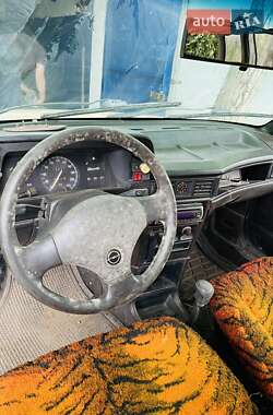 Универсал Opel Kadett 1989 в 