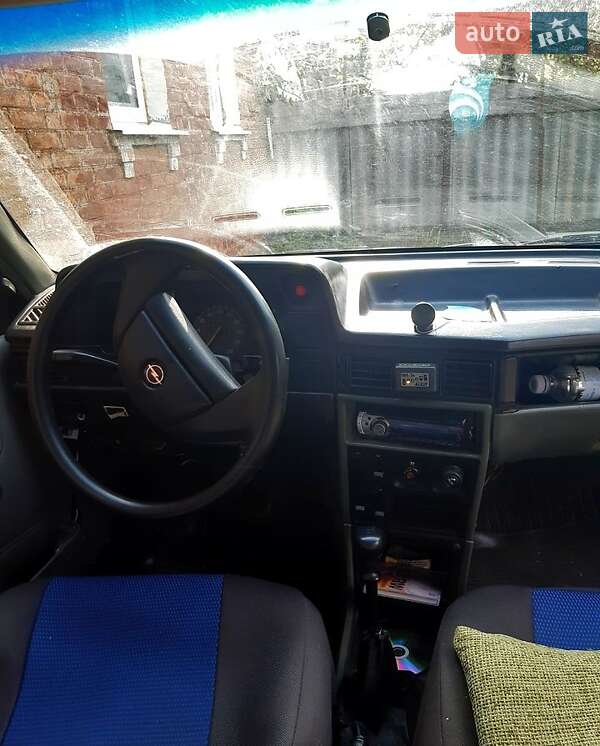 Универсал Opel Kadett 1986 в Харькове фото 6 Универсал Opel Kadett 1986 в Харькове