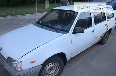 Універсал Opel Kadett 1986 в Києві