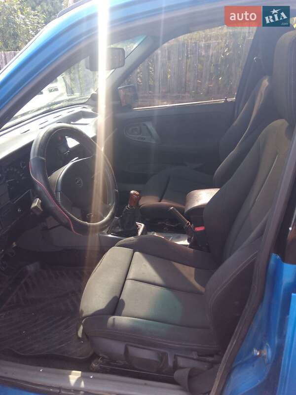 Хетчбек Opel Kadett 1987 в Софіївці