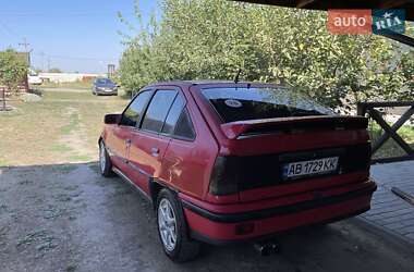 Хетчбек Opel Kadett 1988 в Вінниці