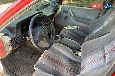 Хетчбек Opel Kadett 1988 в Вінниці