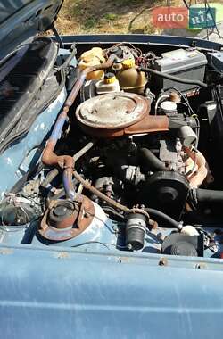 Универсал Opel Kadett 1986 в 