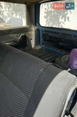 Универсал Opel Kadett 1986 в 