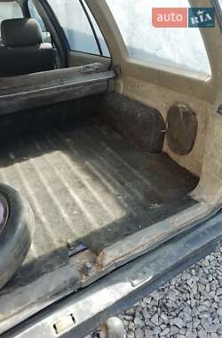 Универсал Opel Kadett 1986 в 