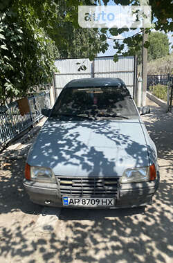 Хэтчбек Opel Kadett 1987 в Орехове