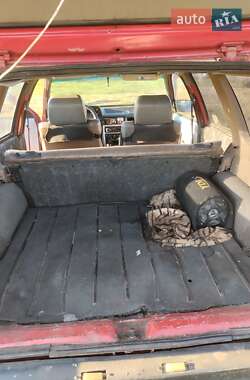 Універсал Opel Kadett 1985 в 