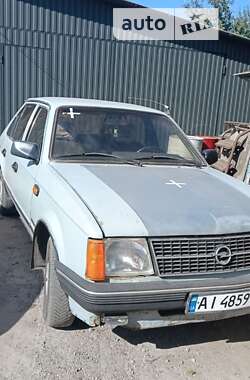 Хетчбек Opel Kadett 1982 в Переяславі