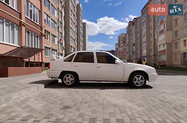 Седан Opel Kadett 1987 в Луцьку