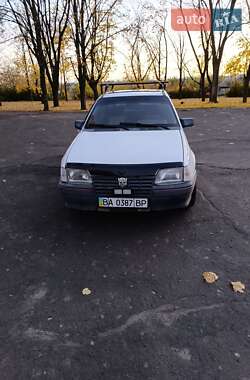 Хетчбек Opel Kadett 1985 в Новоукраїнці