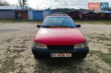 Універсал Opel Kadett 1991 в Чернігові