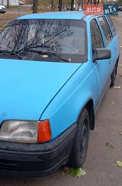 Универсал Opel Kadett 1988 в Киеве