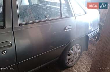 Седан Opel Kadett 1988 в 