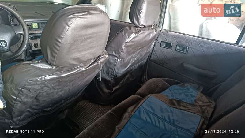 Седан Opel Kadett 1988 в Гвоздеце