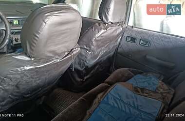 Седан Opel Kadett 1988 в 