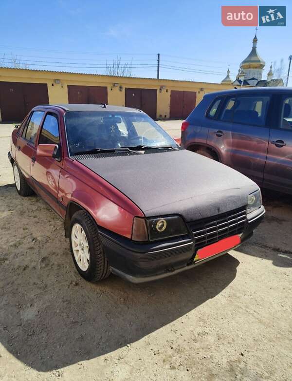 Opel Kadett 1988