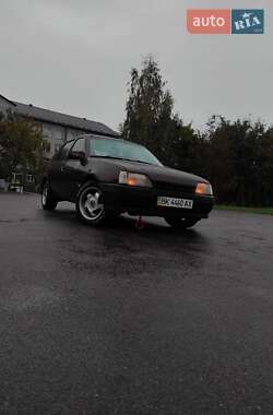 Хэтчбек Opel Kadett 1991 в Ровно