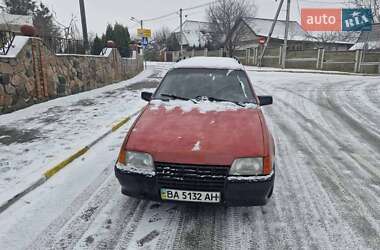 Універсал Opel Kadett 1987 в Києві