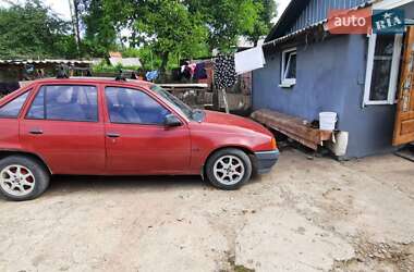 Седан Opel Kadett 1990 в Яремчі