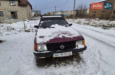 Універсал Opel Kadett 1984 в Городку