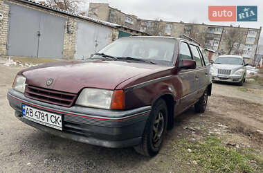 Універсал Opel Kadett 1991 в Тульчині