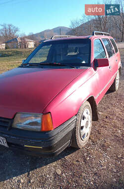 Універсал Opel Kadett 1991 в Старих Кутах