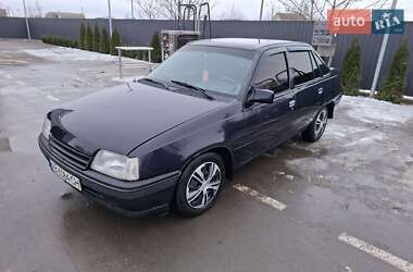 Седан Opel Kadett 1991 в Немирове