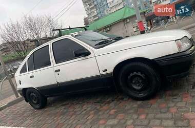 Хетчбек Opel Kadett 1990 в Дніпрі