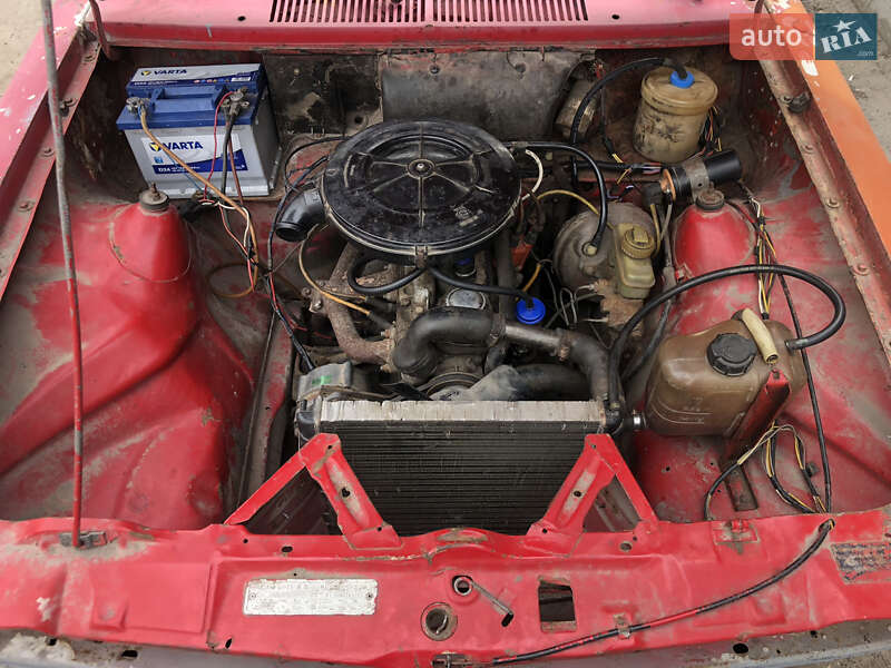 Хэтчбек Opel Kadett 1979 в Киеве