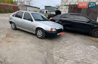 Хетчбек Opel Kadett 1985 в Києві