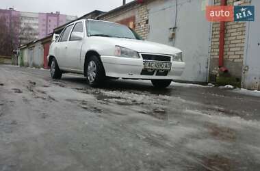 Седан Opel Kadett 1987 в 