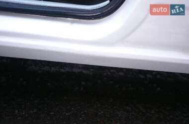 Седан Opel Kadett 1987 в 