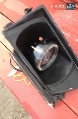 Хэтчбек Opel Kadett 1987 в Одессе