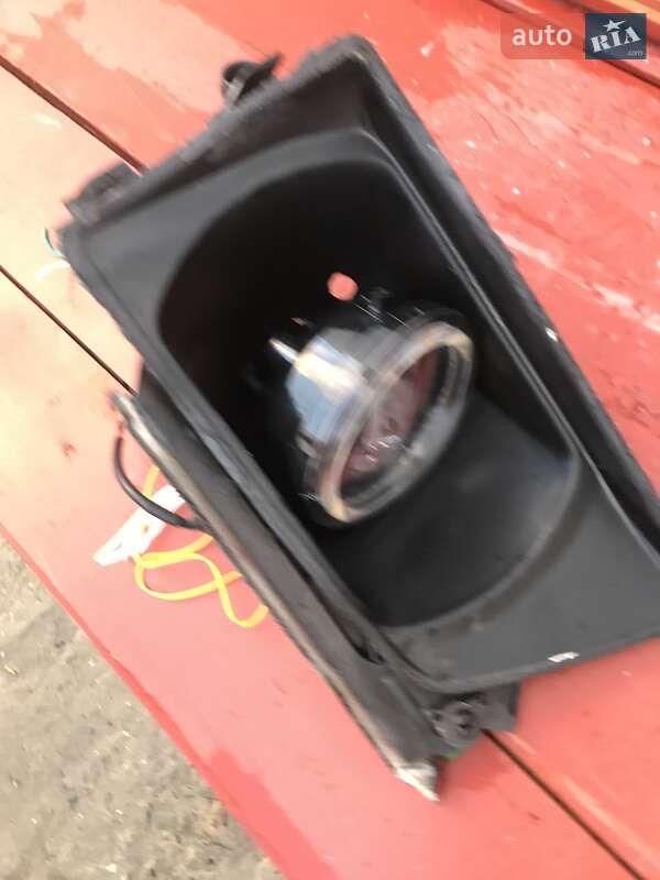 Хэтчбек Opel Kadett 1987 в Одессе