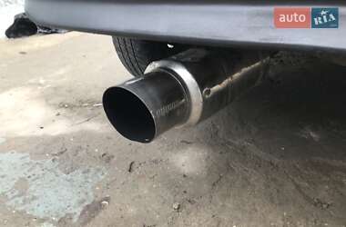 Хэтчбек Opel Kadett 1987 в Одессе