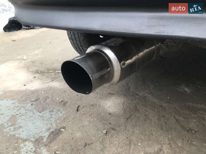 Хэтчбек Opel Kadett 1987 в Одессе