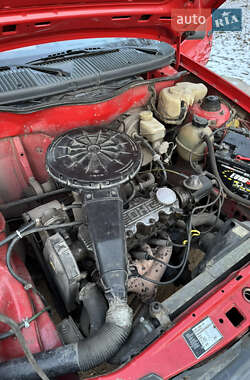 Седан Opel Kadett 1987 в 