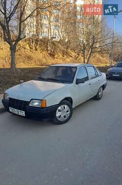 Седан Opel Kadett 1988 в 