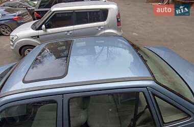 Седан Opel Kadett 1990 в 