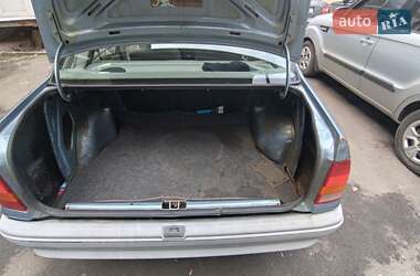 Седан Opel Kadett 1990 в 