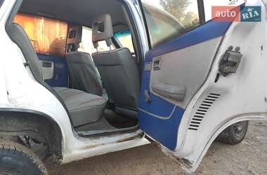 Седан Opel Kadett 1987 в 