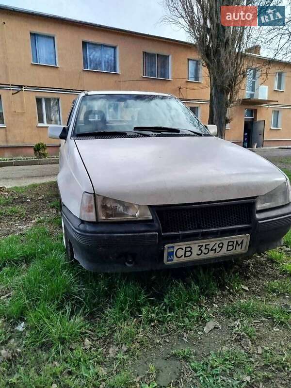 Opel Kadett 1987
