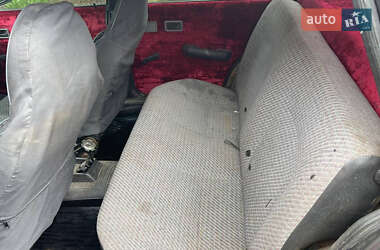 Седан Opel Kadett 1990 в 