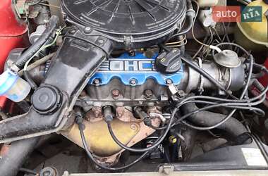 Хэтчбек Opel Kadett 1987 в 