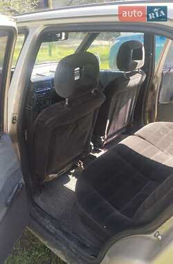 Хэтчбек Opel Kadett 1991 в 