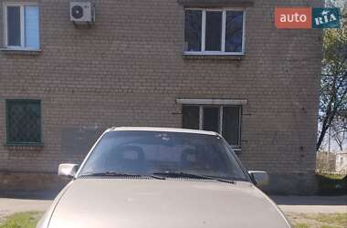 Хэтчбек Opel Kadett 1991 в 