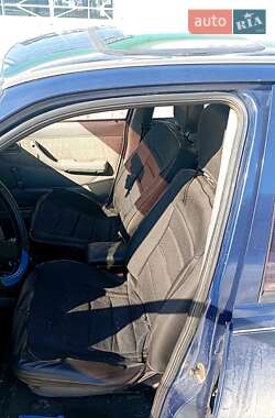 Хэтчбек Opel Kadett 1987 в 