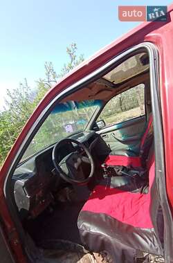 Универсал Opel Kadett 1987 в Жмеринке